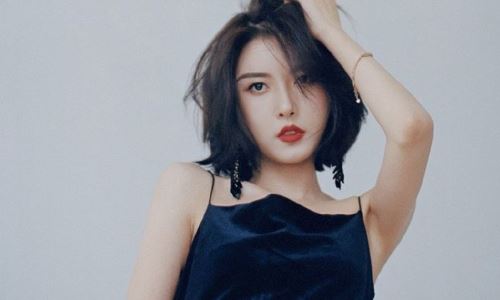 国语|抖音网红聂小雨个人资料 和钓王邓刚钓鱼事件怎么回事