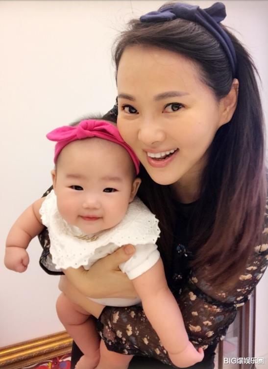 古巨基|古巨基花百万生娃，妻子51岁挑战生育极限，儿子像谁