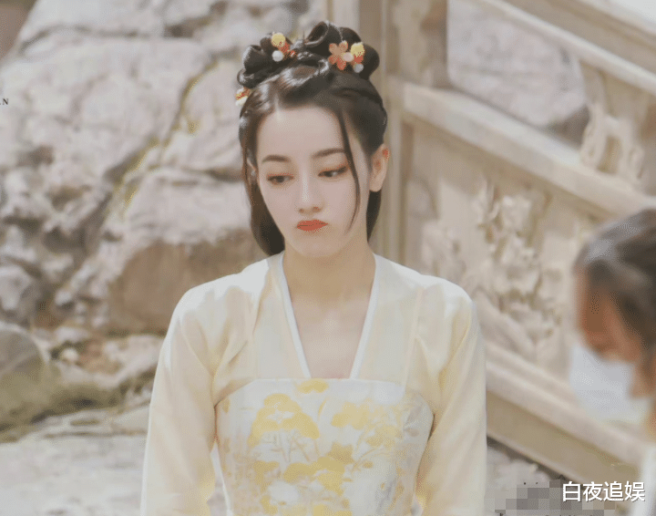 安乐传|《安乐传》有点“用力过猛”了，有龚俊迪丽热巴，粉丝依旧不满意