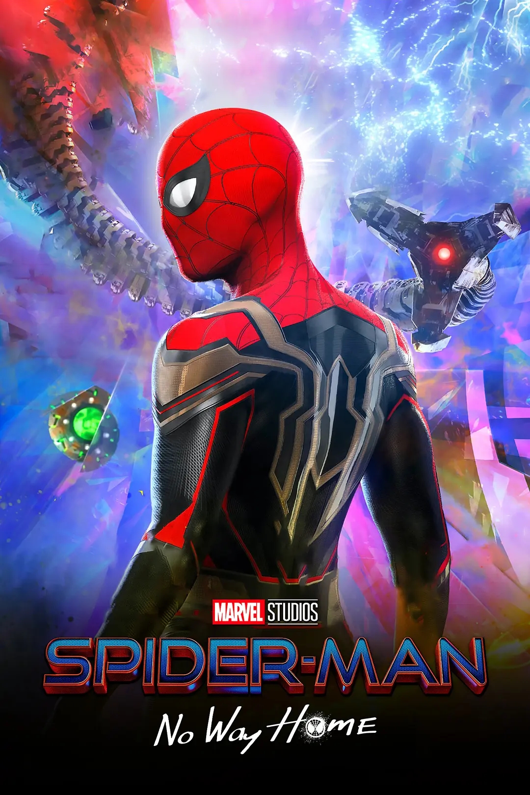 莉莉·柯林斯|《蜘蛛侠:英雄无归》首轮试映口碑出炉,烂番茄100%