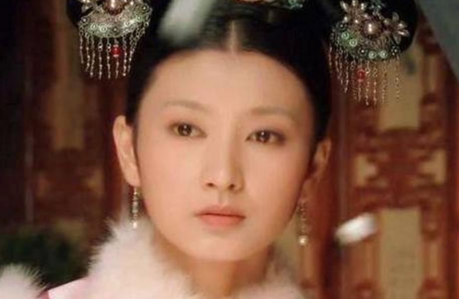 沈眉庄|甄嬛传: 难怪温实初自宫，原来皇帝对眉庄的“胎”早有疑心!