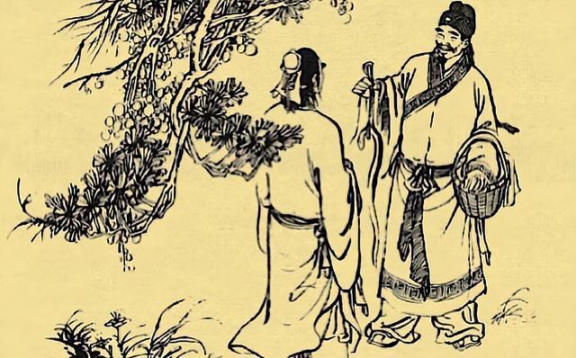 月汐酱|民间故事:纨绔子弟因好色,险些丢了命,此后浪子回头,改过自新