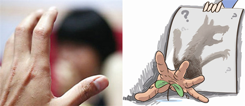 ?黑龙江一男子,与前女友发生关系被判刑,前女友:这次不是自愿