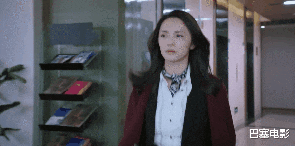 刘涛|“女精英”别硬演，有人走路带风好霸道，有人腻出一身的油