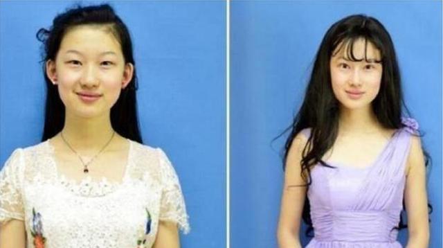 刘亦菲|19岁女生花费百万整成刘亦菲，连名字也高仿，如今颜值成这样