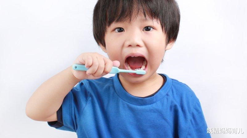 妖精妈妈育儿|不吃糖的宝宝，还蛀牙？牙科医生：打造防蛀体质，比不吃糖更重要