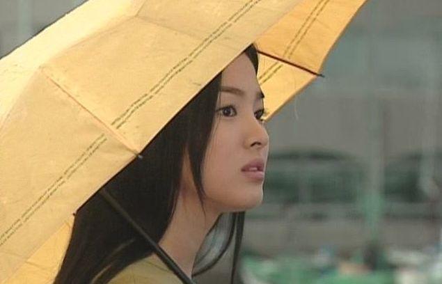 舒畅|影视剧女主小时候与长大后对比，蒋勤勤好像仙女，舒畅杨紫差距大