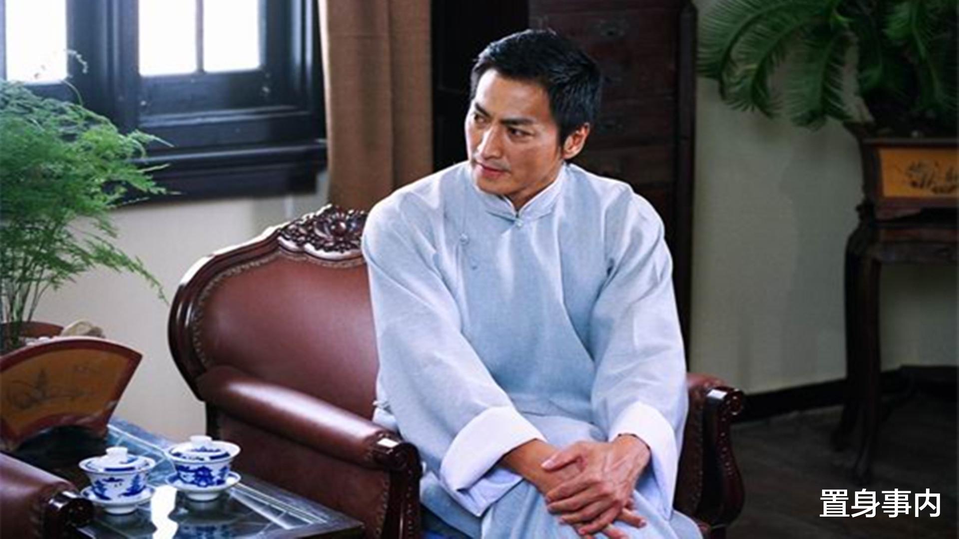 李湘|你眼中的过气演员，其实是商界大佬，这5位明星，个个身家过亿