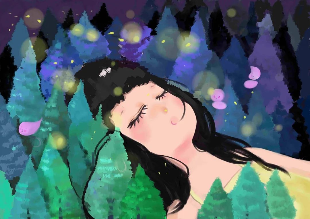 求职|躺赢人生 | 真的有人躺着赚钱!