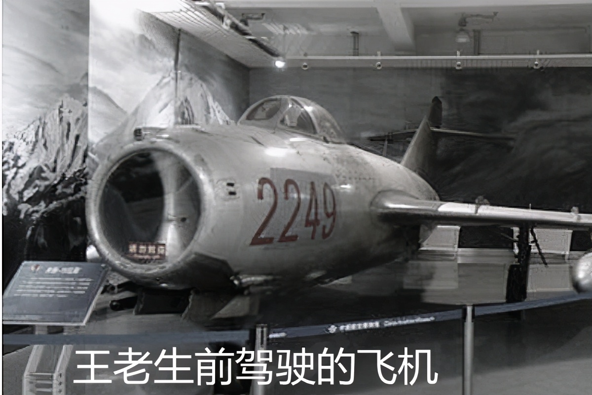 贪吃的骆驼 率队击落敌机29架,5个月当师长,小记抗美援朝英雄山东王海