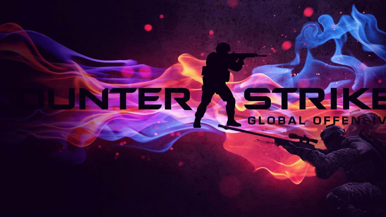 |CSGO:为何在国服开始崛起?这个原因很重要