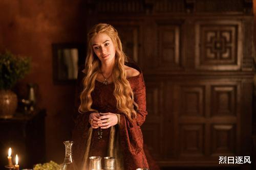 权力的游戏|美剧《权力的游戏》，为什么大都是选用英国演员？