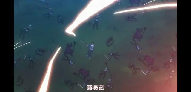 零之使魔|浅谈《零之使魔》