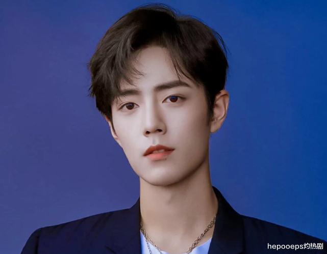 肖战|肖战是要把2020年的遗憾都讨回来吧，顶流的如日中天，不是说说而已