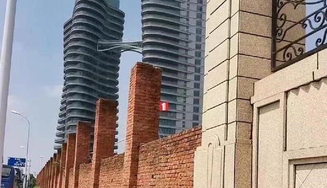 别墅|合肥一别墅群，“烂尾”十多年，又有人要接手了？