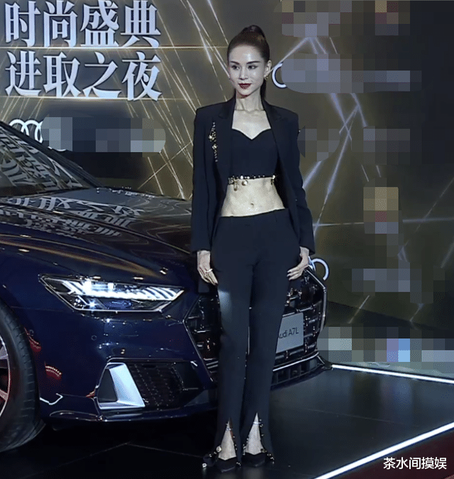 相声|老牌女星也逃不过同框比美“魔咒”？别比了！50岁+的她们都很美