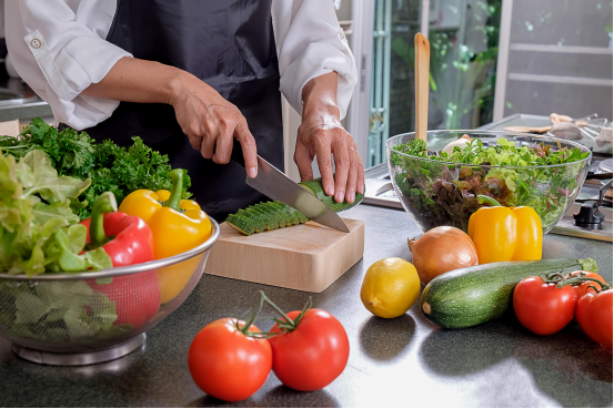 旗峰四季养生 养生小知识