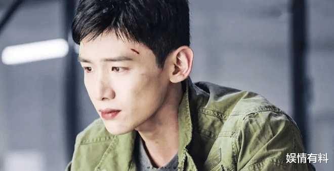 白敬亭|白敬亭的野心原来这么大!不仅仅想当三月男友,还想一直当下去