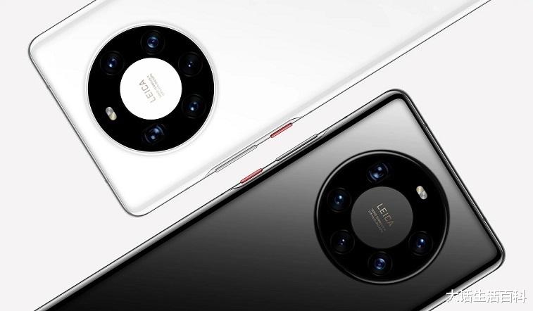 摄像头 是什么，让华为Mate40 Pro+成为史上最强的Mate？