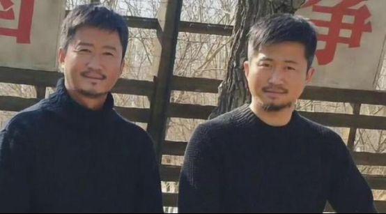 范冰冰|明星们的御用替身,真的太像了,傻傻分不清