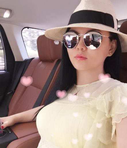 王诗龄|有种“整容”叫长大王诗龄，常因身材肥胖上热搜，如今瘦到难认出