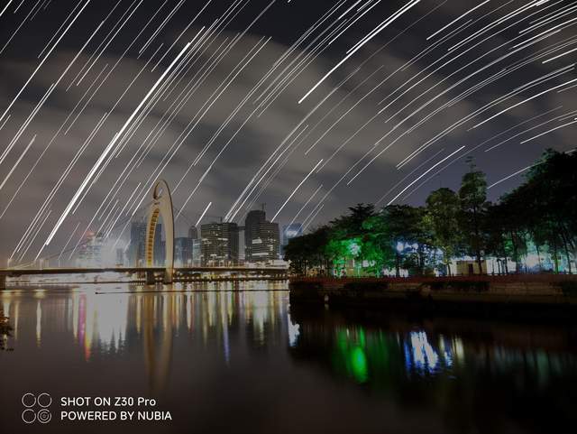 中兴|中兴AXON30 Ultra和努比亚Z30 Pro有啥区别？看完就知道谁更值得买