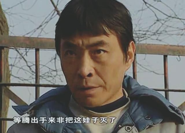 反派|演技好到让人害怕的6个演员，看到都想打他们，是多少人的噩梦