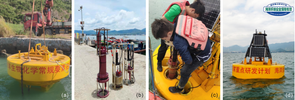 深圳先进院团队研发出新型海洋浮游生物原位成像系统