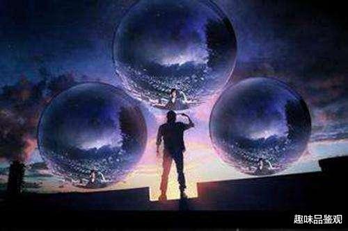 三体|《三体》有哪些伟大又悲凉的人物？用理性守护人类，才是永恒的爱