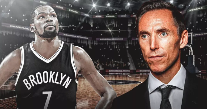 籃網(wǎng)隊(duì)|3巨頭只剩1巨頭！歐文空砍28+2+3，籃網(wǎng)東部第一告急