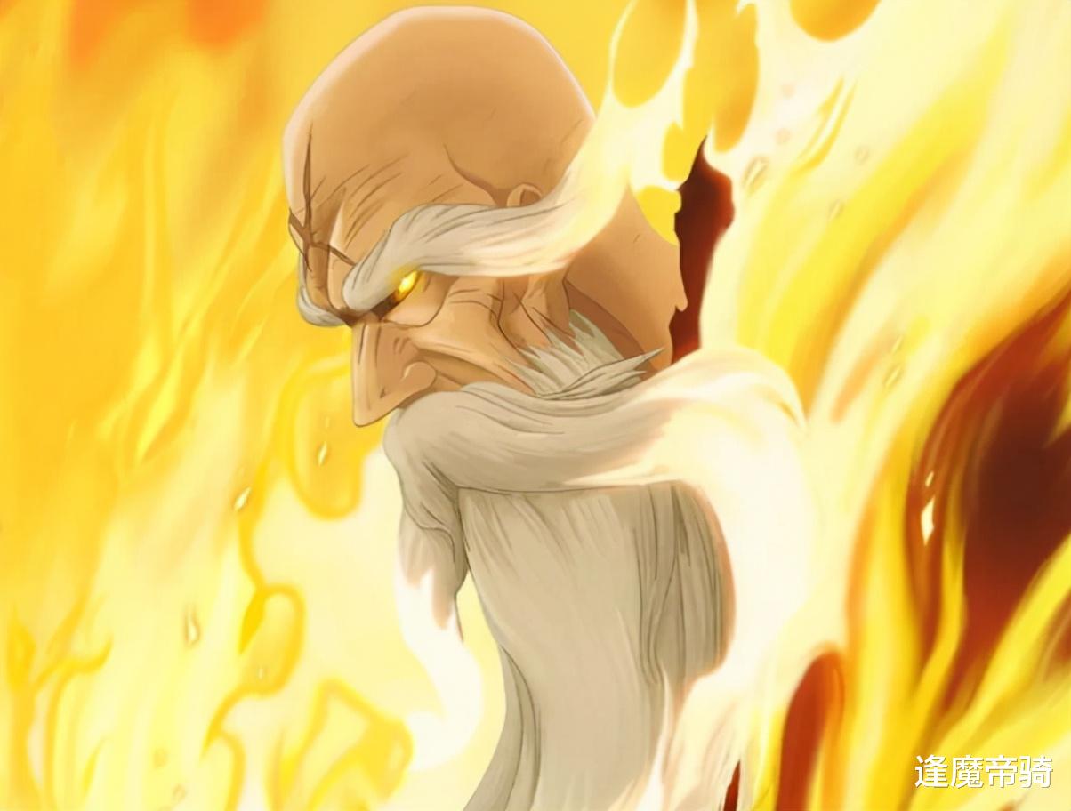 郭海皇|這兩位老人靠耐心變強，一個一天揮拳10000次，一個一招堅持100年