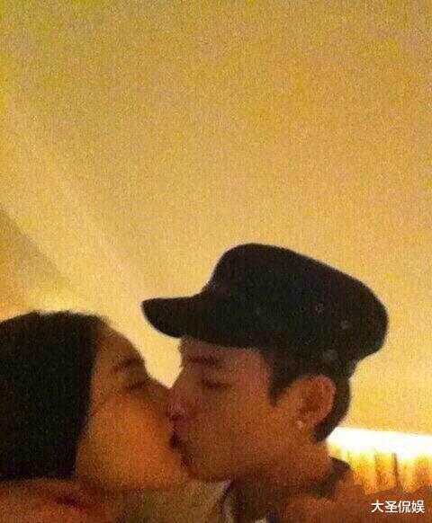 古力娜扎|蠢美人古力娜扎的黑红成名路，和她三位前男友的“陈冠希行为”