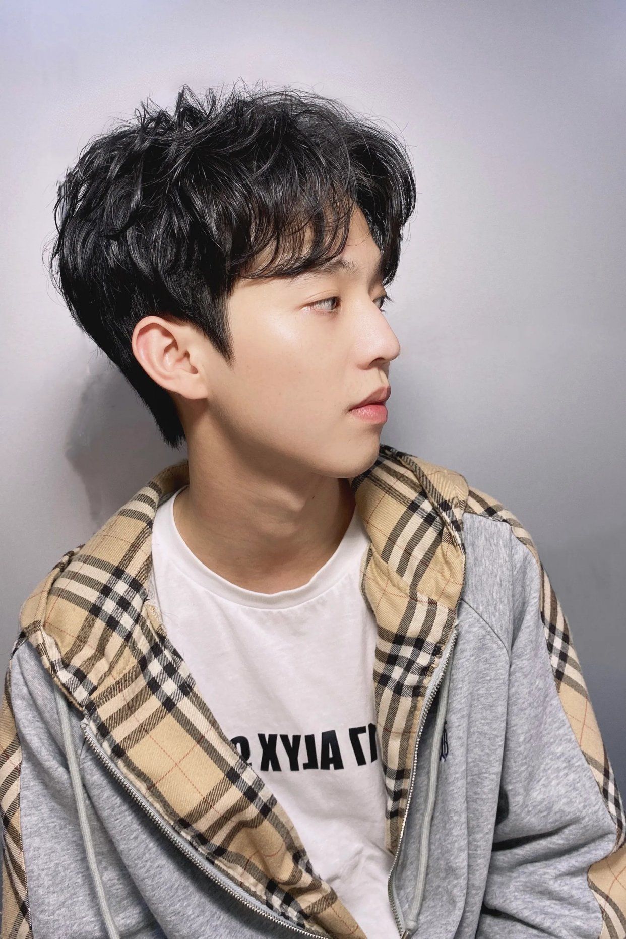 男士发型 2022过年男发怎么剪?看看这15款,周边光前刺头短碎发任你挑