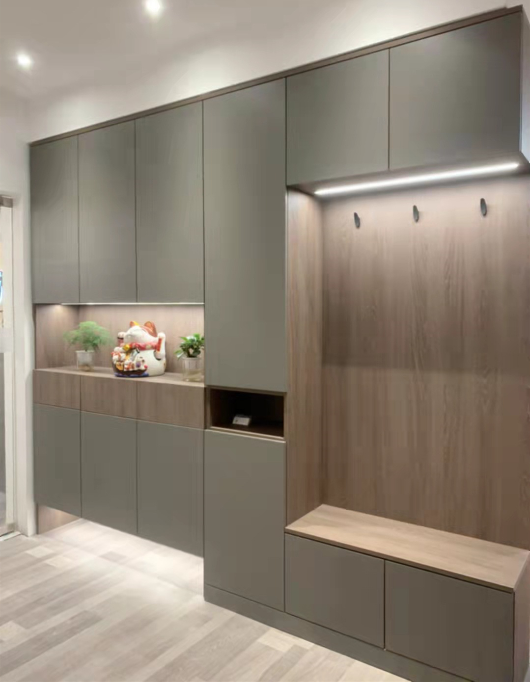 生活与装修 在青岛装修，家里的水平高度你会确定吗？