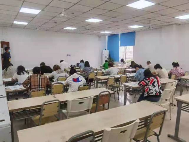 全力以赴|企业人力资源管理师报考指南!符合条件可领补贴!