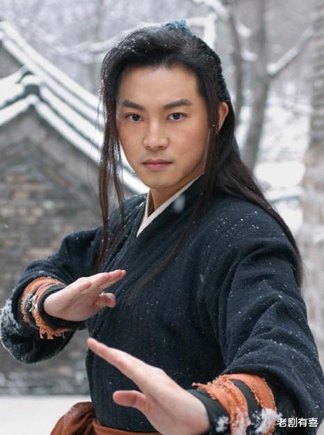 龙门镖局|重温《武林外传》《龙门镖局》：没有点身份毕竟不要随便闯荡江湖