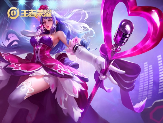 王昭君|KPL王昭君14连败,为何连吃败仗,却依然可以在比赛中出现?