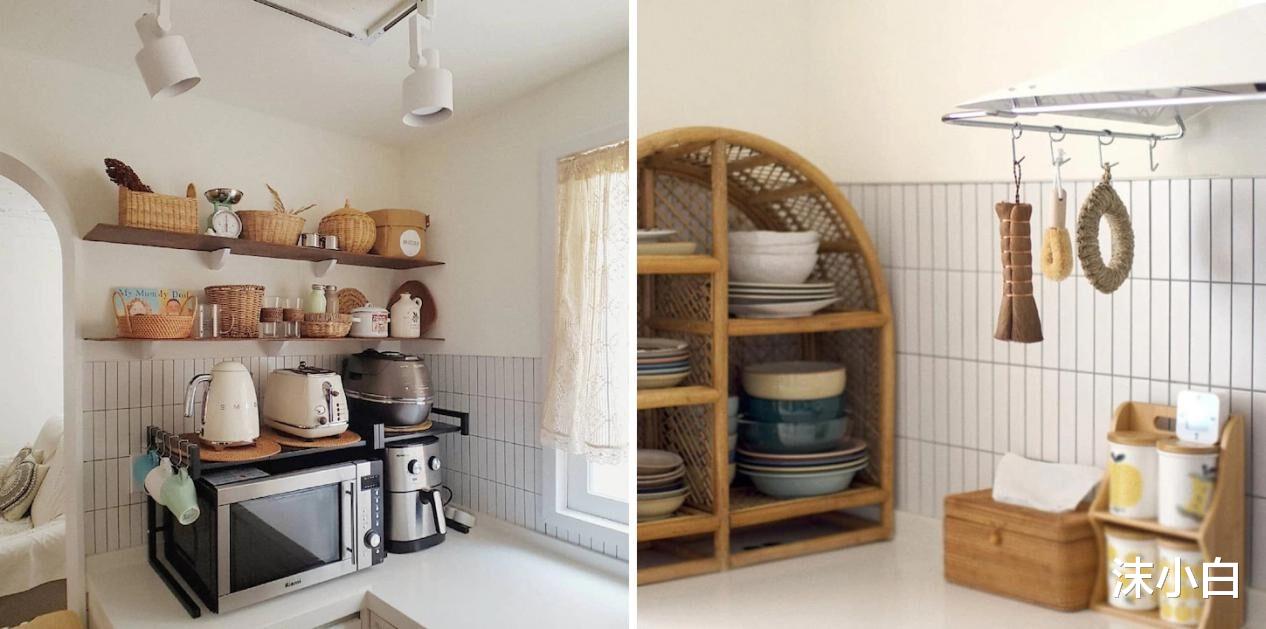 晒晒她99平小房,坚决不睡大房间,卫浴里有夏天凉爽的味道!