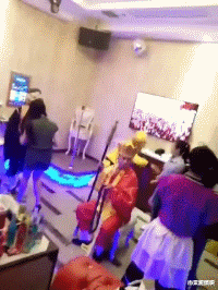 海棠湾情说|“在村头水沟里发现的，这是啥玩意啊？”评论怎么啥都知道，哈哈哈哈哈