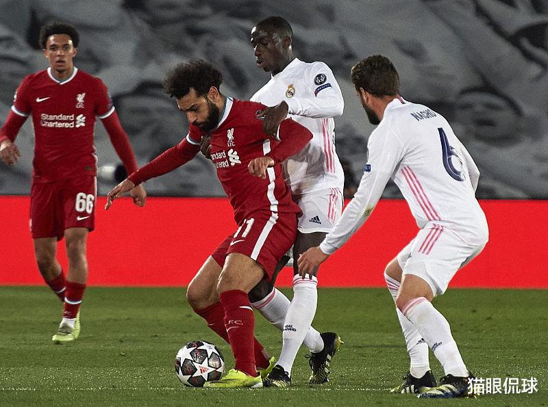 皇家马德里|皇马名宿:克洛普用换人羞辱球员,这样做有意思吗