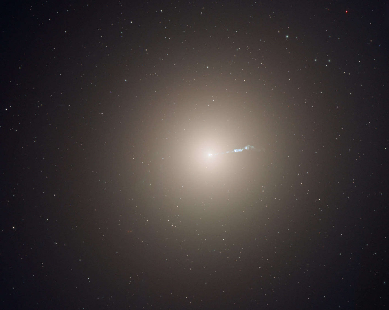 尼安德特人 黑洞是什么样?它为什么有那么大的能量?怎么观测?