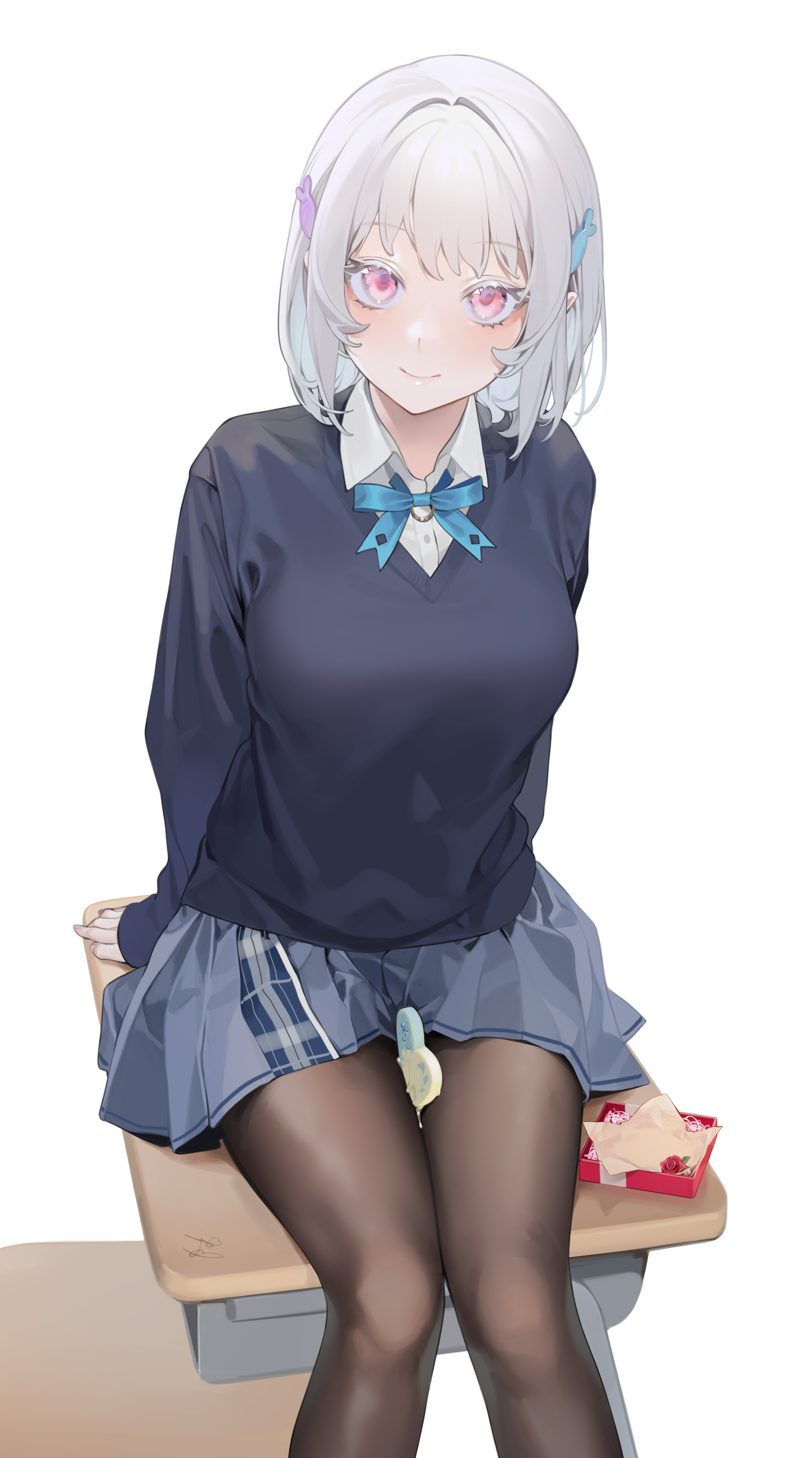 |JK动漫少女