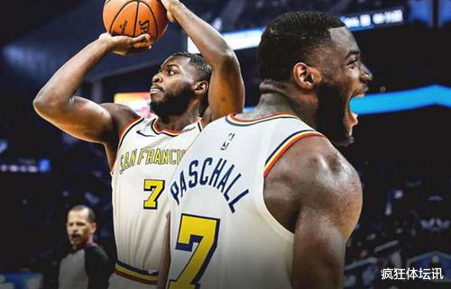 勇士队|三连败还不算完！勇士队再遭双重打击，库里太悲催了吧