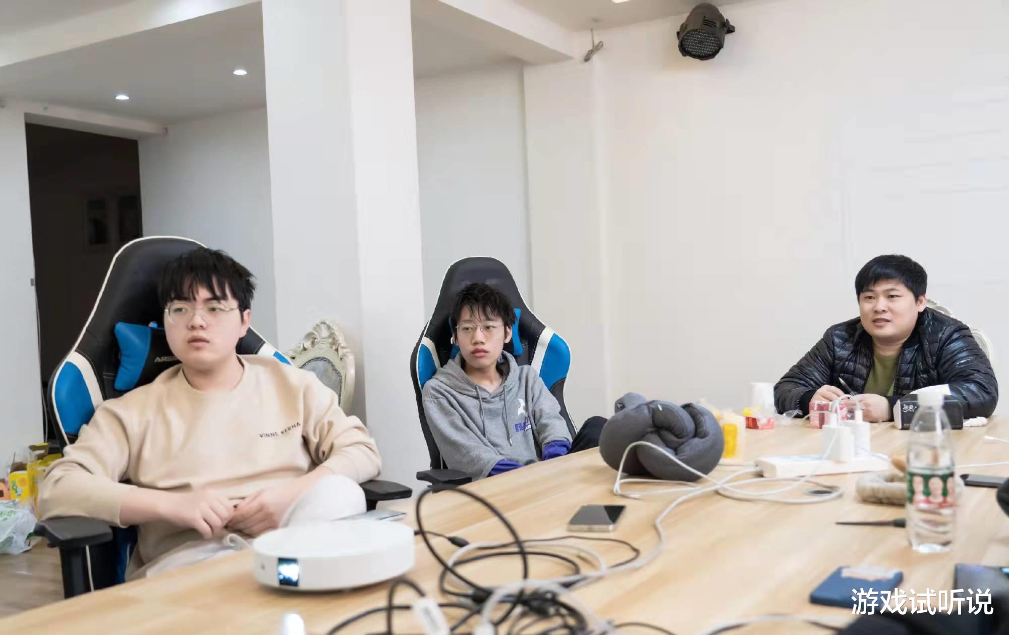 独立游戏|训练赛瓜:TTG无敌,eStar又被“暴打”?正赛结果或许截然相反!