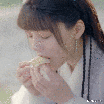 欧弟|《玉骨遥》阵容剧照:肖战一袭白衣清冷如玉,女主妆发略逊女二太尴尬