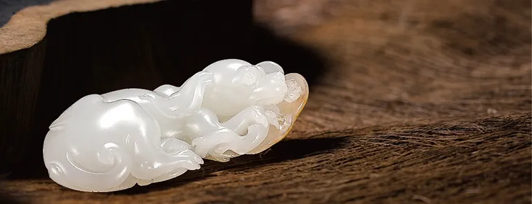 |内行都是这么看和田玉的！