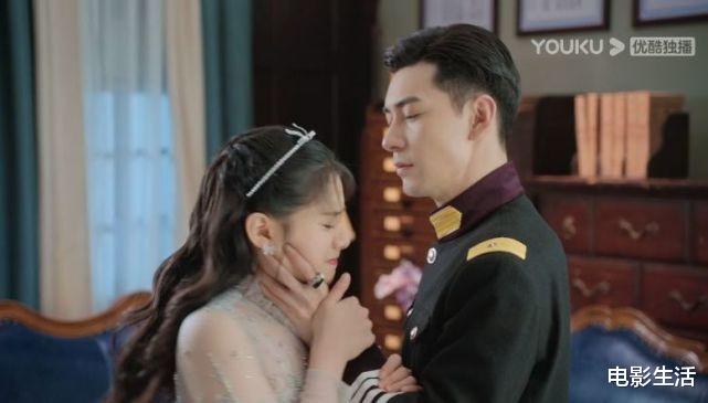 陈星旭|又一部大烂片！陈星旭新剧烂梗大集合，Bug满天飞，1集都不想看完