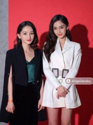 明星|有种“献丑”叫网红和明星的合影，相机变照妖镜，李现来搞笑的吗