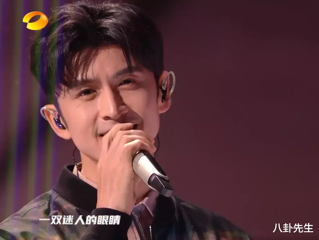 刘诗诗|芒果国庆晚会：何炅汪涵缺席，嘉宾全是“哥哥”和“姐姐”