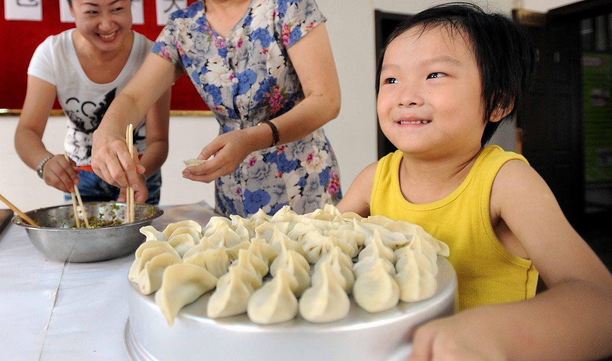 癫痫病|八月立秋：开始进入阳衰阴盛，接下来的90天，顺应天时驱寒补阳